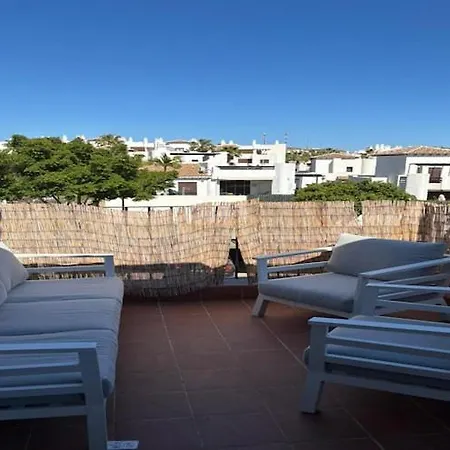 Holiday home Al Andalus Thalassa