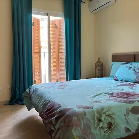 Al Andalus Thalassa Holiday home Vera